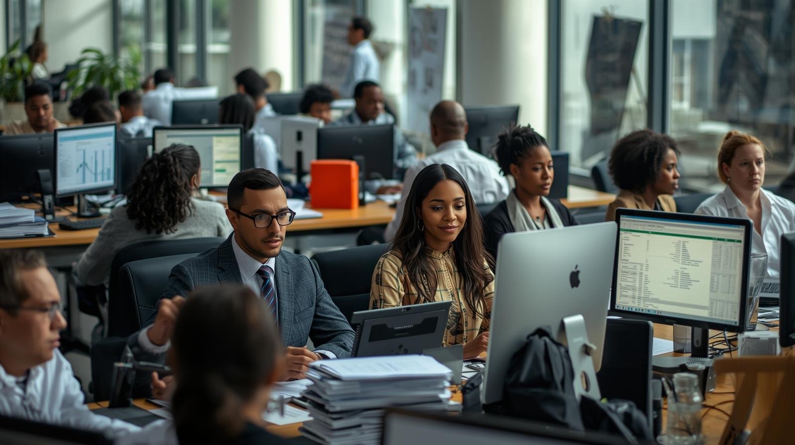 Comptable Certifié OHADA